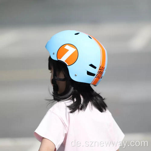 Xiaomi youpin 700kids Jugendhelm